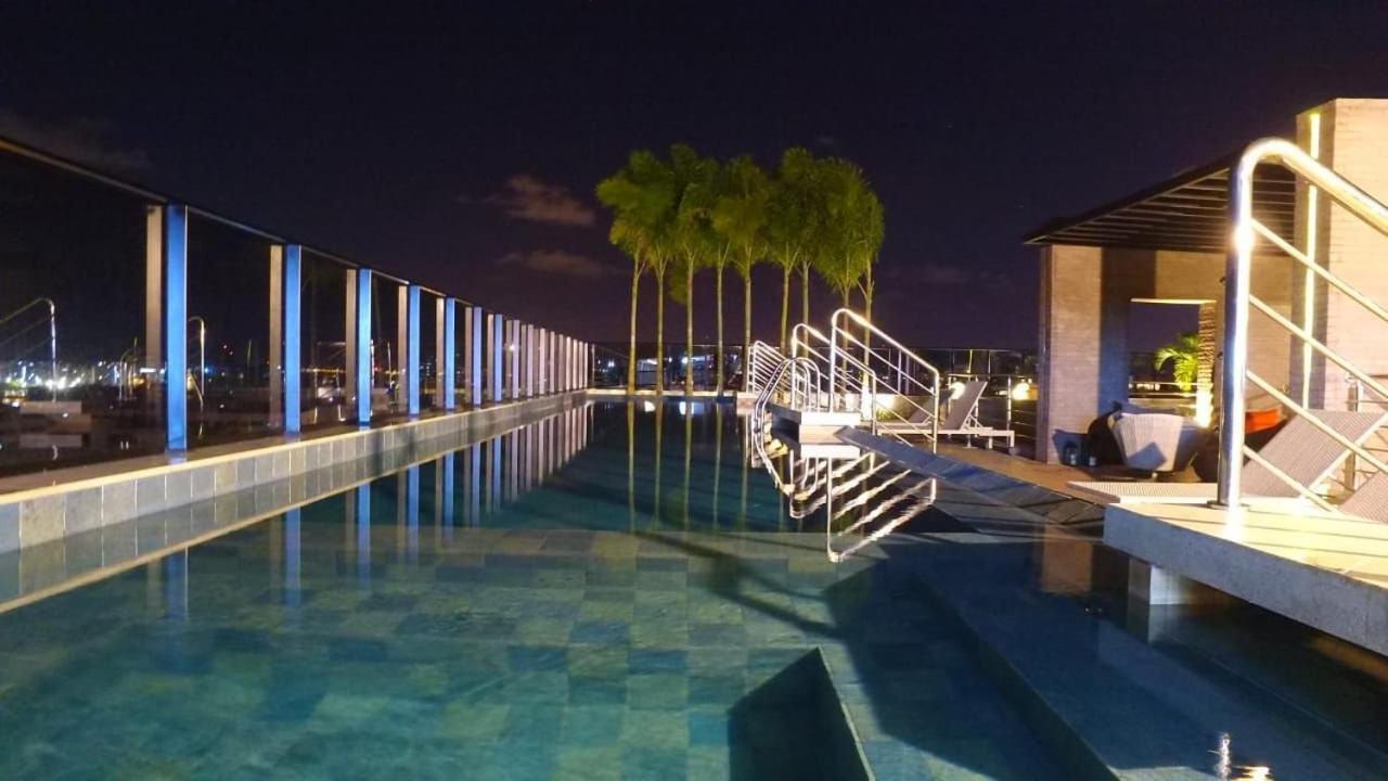 Flat Na Localizacao De Maceio. Apartment Maceio (Alagoas)