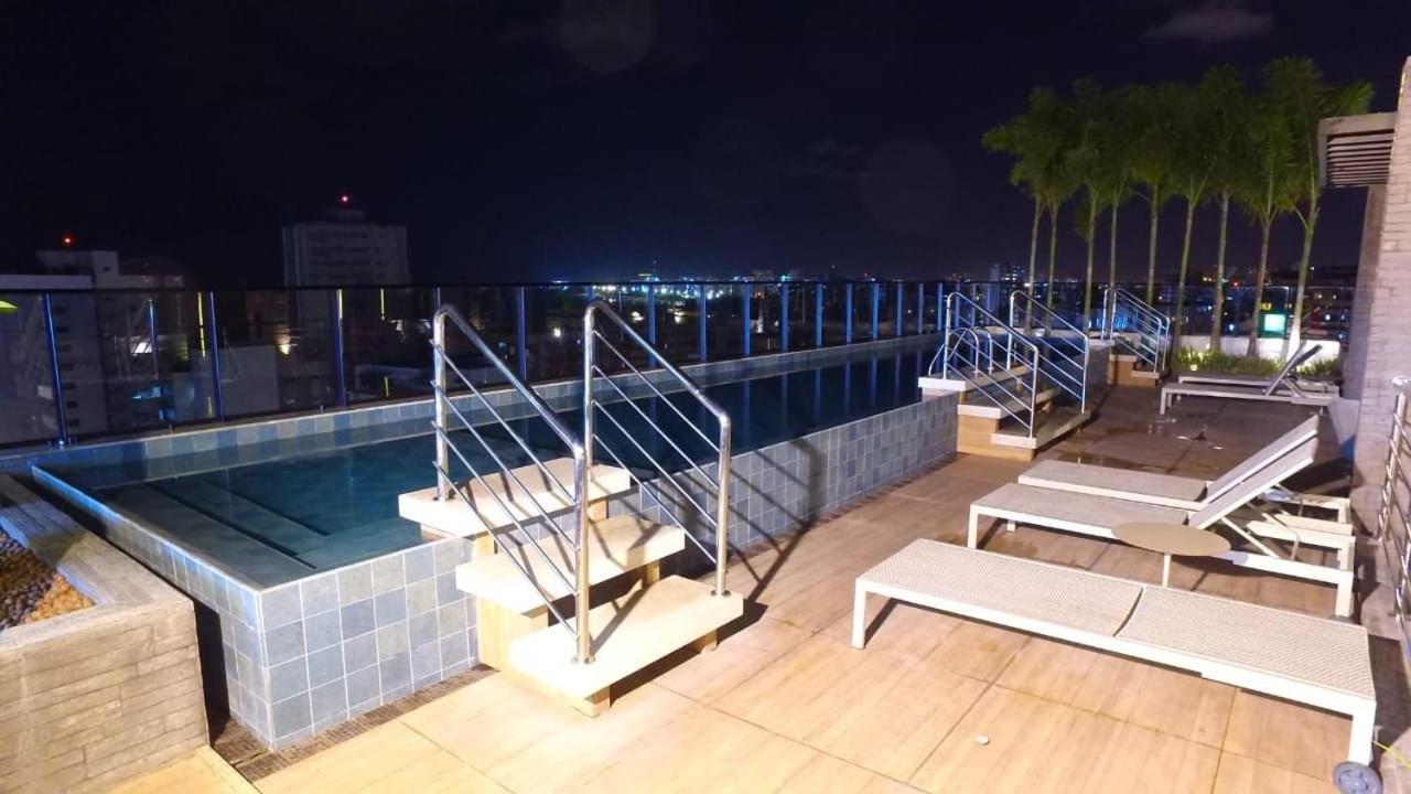 Apartment Flat Na Localizacao De Maceio. Maceio (Alagoas)