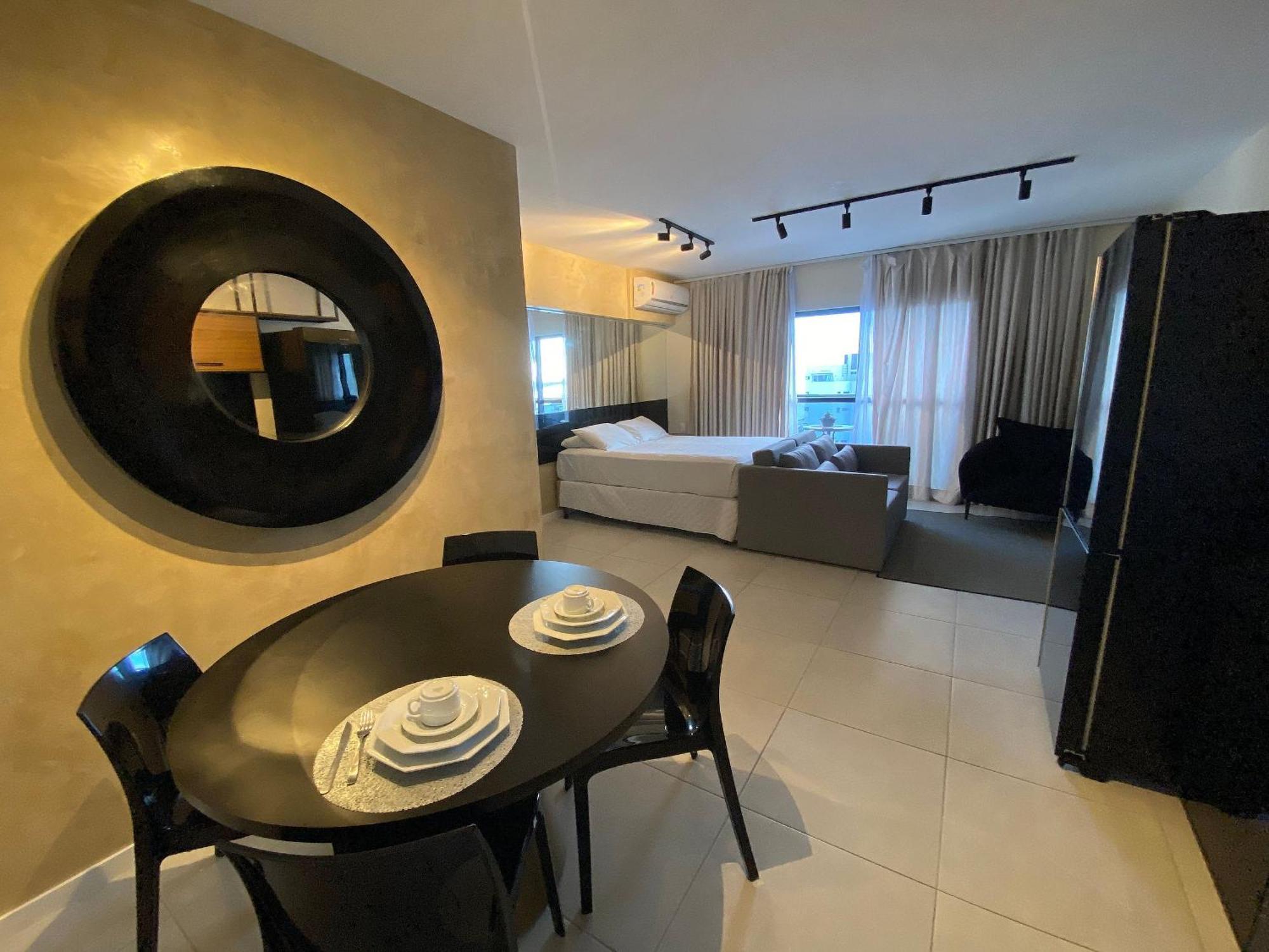 Apartment Flat Na Localizacao De Maceio. Maceio (Alagoas)