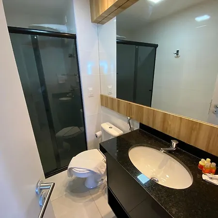 Flat Na Melhor Localizacao De Maceio. Exterior photo