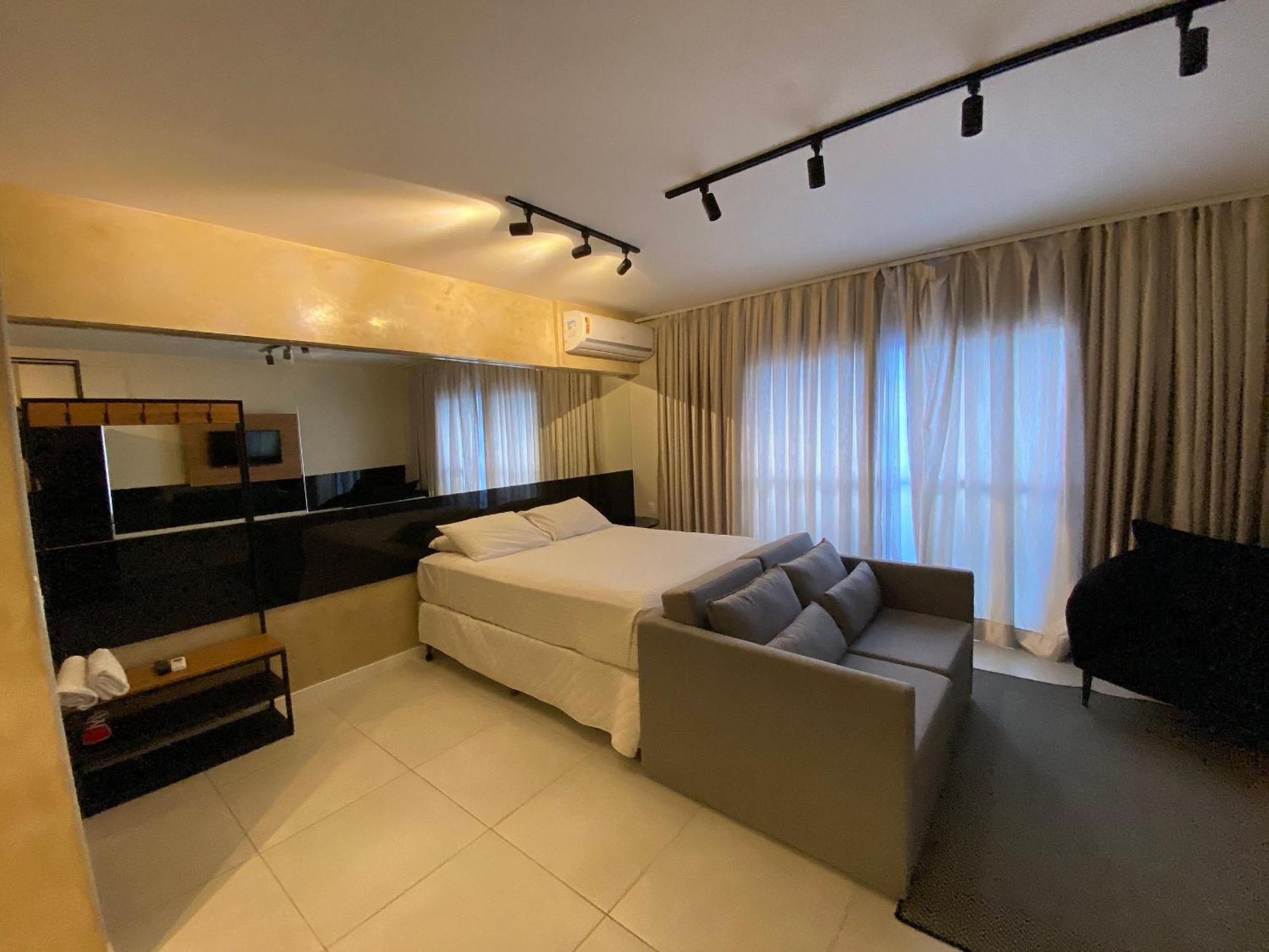 Flat Na Localizacao De Maceio. Maceio (Alagoas)